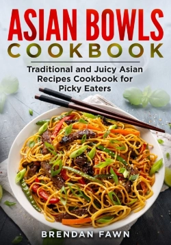 Bertrand.pt - Asian Bowls Cookbook