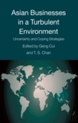 Bertrand.pt - Asian Businesses In A Turbulent Environment