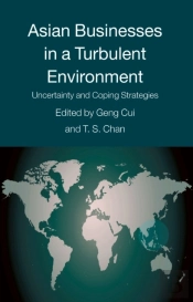 Asian Businesses In A Turbulent Environment