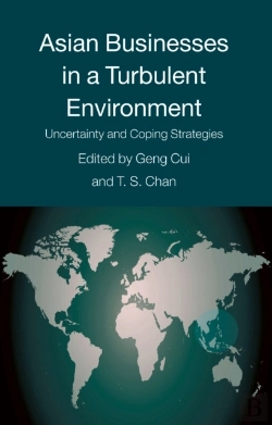 Bertrand.pt - Asian Businesses In A Turbulent Environment