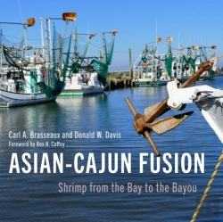 Bertrand.pt - Asian-Cajun Fusion