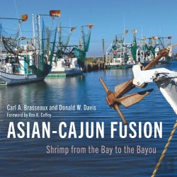 Bertrand.pt - Asian-Cajun Fusion