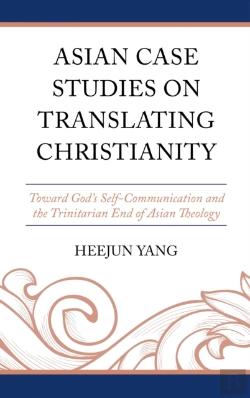Bertrand.pt - Asian Case Studies On Translating Christianity