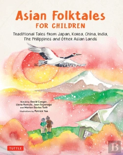Bertrand.pt - Asian Children'S Favorite Stories