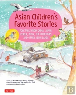Bertrand.pt - Asian Children'S Favorite Stories
