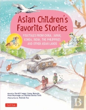 Asian Children'S Favorite Stories