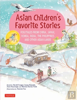 Bertrand.pt - Asian Children'S Favorite Stories