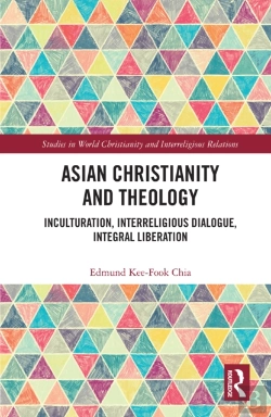 Bertrand.pt - Asian Christianity And Theology