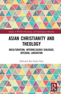 Bertrand.pt - Asian Christianity And Theology