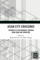 Asian City Crossings
