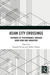 Asian City Crossings