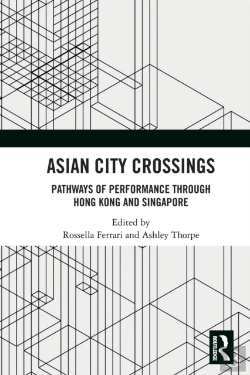 Bertrand.pt - Asian City Crossings