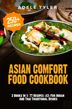 Bertrand.pt - Asian Comfort Food Cookbook