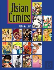 Asian Comics