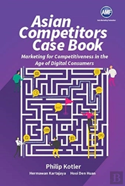 Bertrand.pt - Asian Competitors: Marketing For Competitiveness In The Age Of Digital Consumers