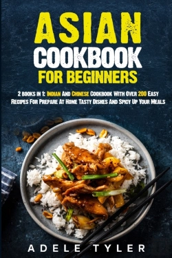 Bertrand.pt - Asian Cookbook For Beginners