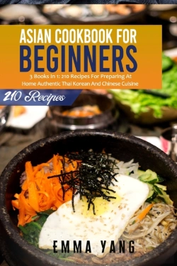 Bertrand.pt - Asian Cookbook For Beginners