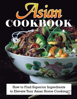Bertrand.pt - Asian Cookbook