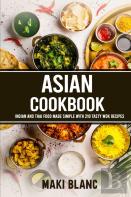 Asian Cookbook