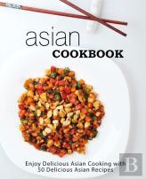 Asian Cookbook