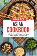 Asian Cookbook