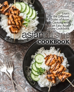 Bertrand.pt - Asian Cuisine Cookbook: Learn The Differ
