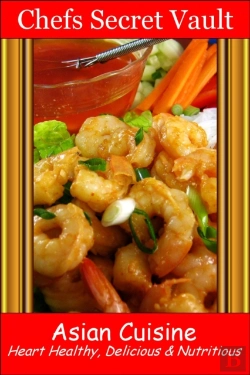 Bertrand.pt - Asian Cuisine: Heart Healthy, Delicious & Nutritious