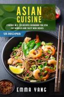 Asian Cuisine
