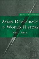 Asian Democracy In World History
