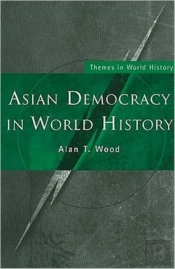 Asian Democracy In World History