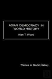 Asian Democracy In World History