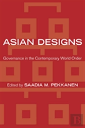 Asian Designs