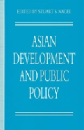 Asian Development And Public Policy