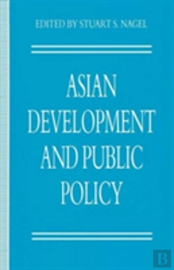 Bertrand.pt - Asian Development And Public Policy
