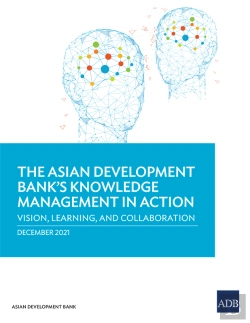 Bertrand.pt - Asian Development Bank'S Knowledge Management In Action