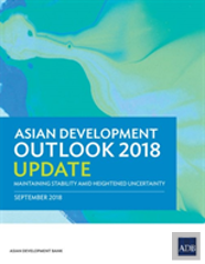 Asian Development Outlook 2018 Update