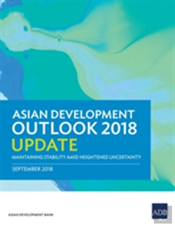 Bertrand.pt - Asian Development Outlook 2018 Update