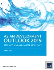 Asian Development Outlook 2019