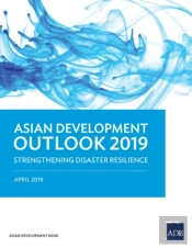 Asian Development Outlook 2019