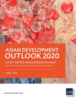 Bertrand.pt - Asian Development Outlook 2020