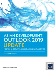 Asian Development Outlook  Ado  2019 Upd