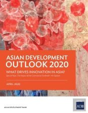 Asian Development Outlook (Ado) 2020