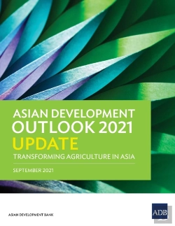 Bertrand.pt - Asian Development Outlook (Ado) 2021 Update