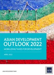 Asian Development Outlook (Ado) 2022