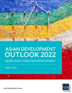 Bertrand.pt - Asian Development Outlook (Ado) 2022