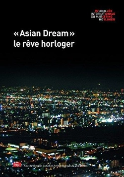 Bertrand.pt - Asian Dream ; Le Rêve Horloger
