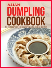 Asian Dumpling Cookbook