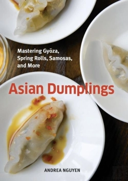 Bertrand.pt - Asian Dumplings