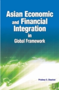 Bertrand.pt - Asian Economic & Financial Integration In Global Framework