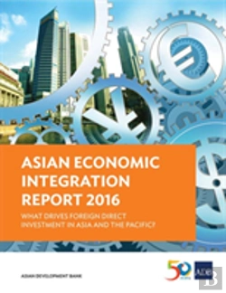 Bertrand.pt - Asian Economic Integration Report 2016